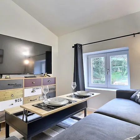 Le St Clair 401 - Luxury Equipped - Апартаменты *