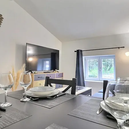Le St Clair 401 - Luxury Equipped - Apartment Caluire-et-Cuire