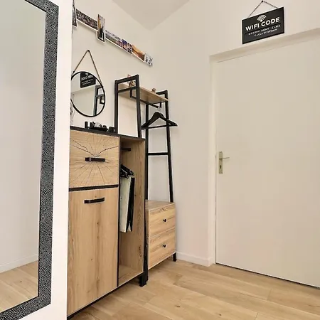 Apartment Le St Clair 401 - Luxury Equipped - Caluire-et-Cuire